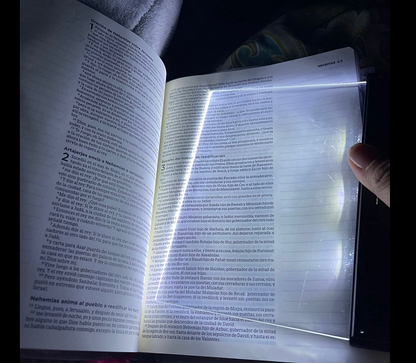 Grootify Kitap Okuma Işığı